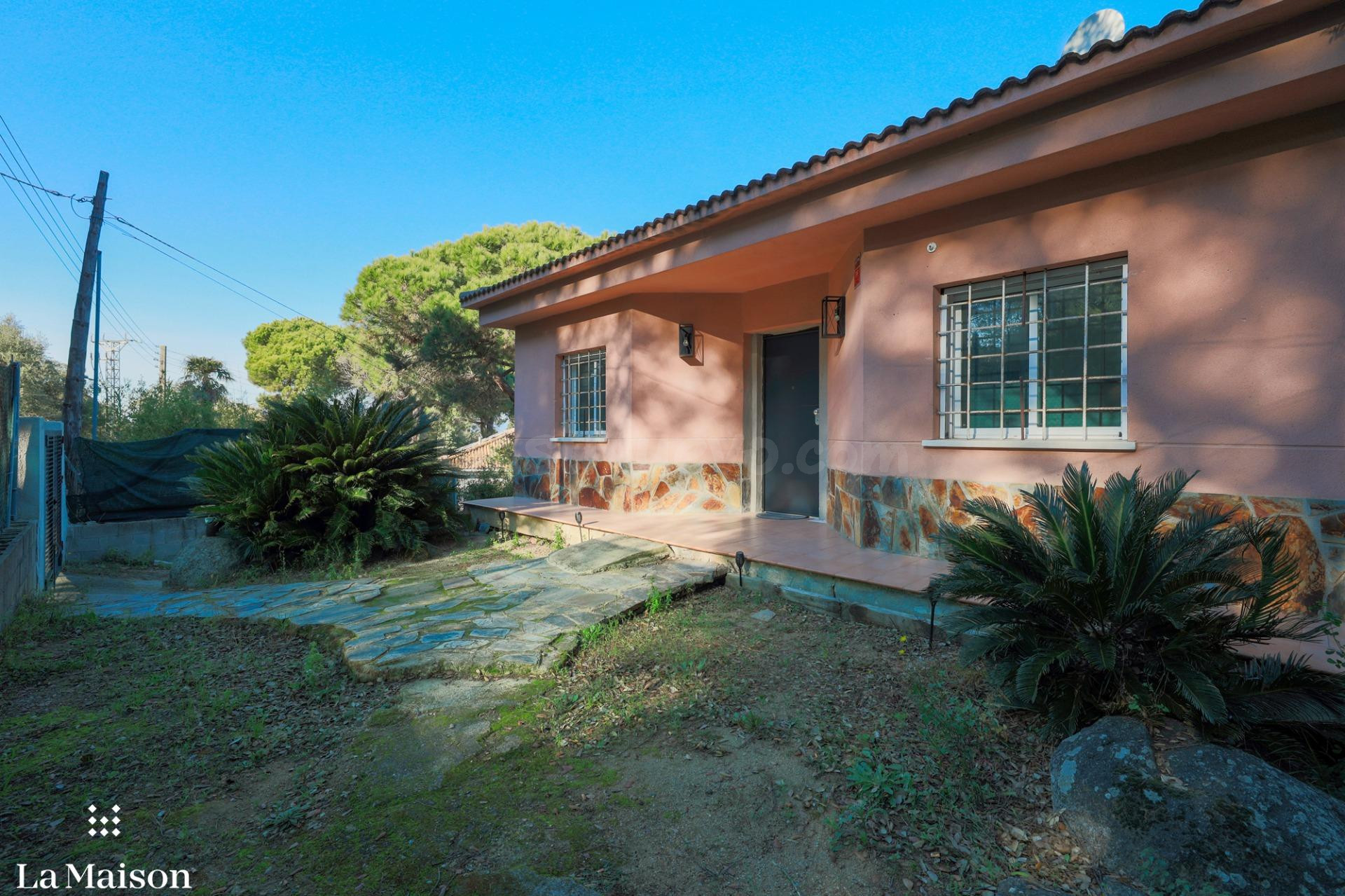 Casa 4 habitaciones 248m² en venta - Sant carles - foto 2