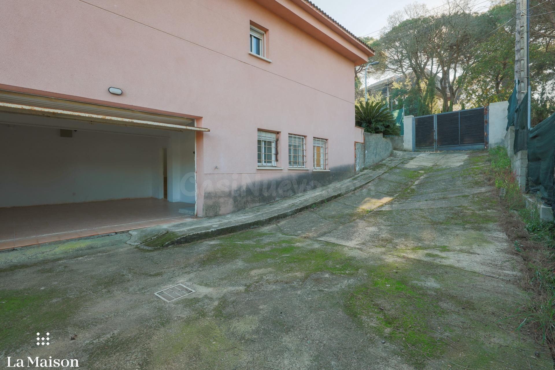 Casa 4 habitaciones 248m² en venta - Sant carles - foto 3