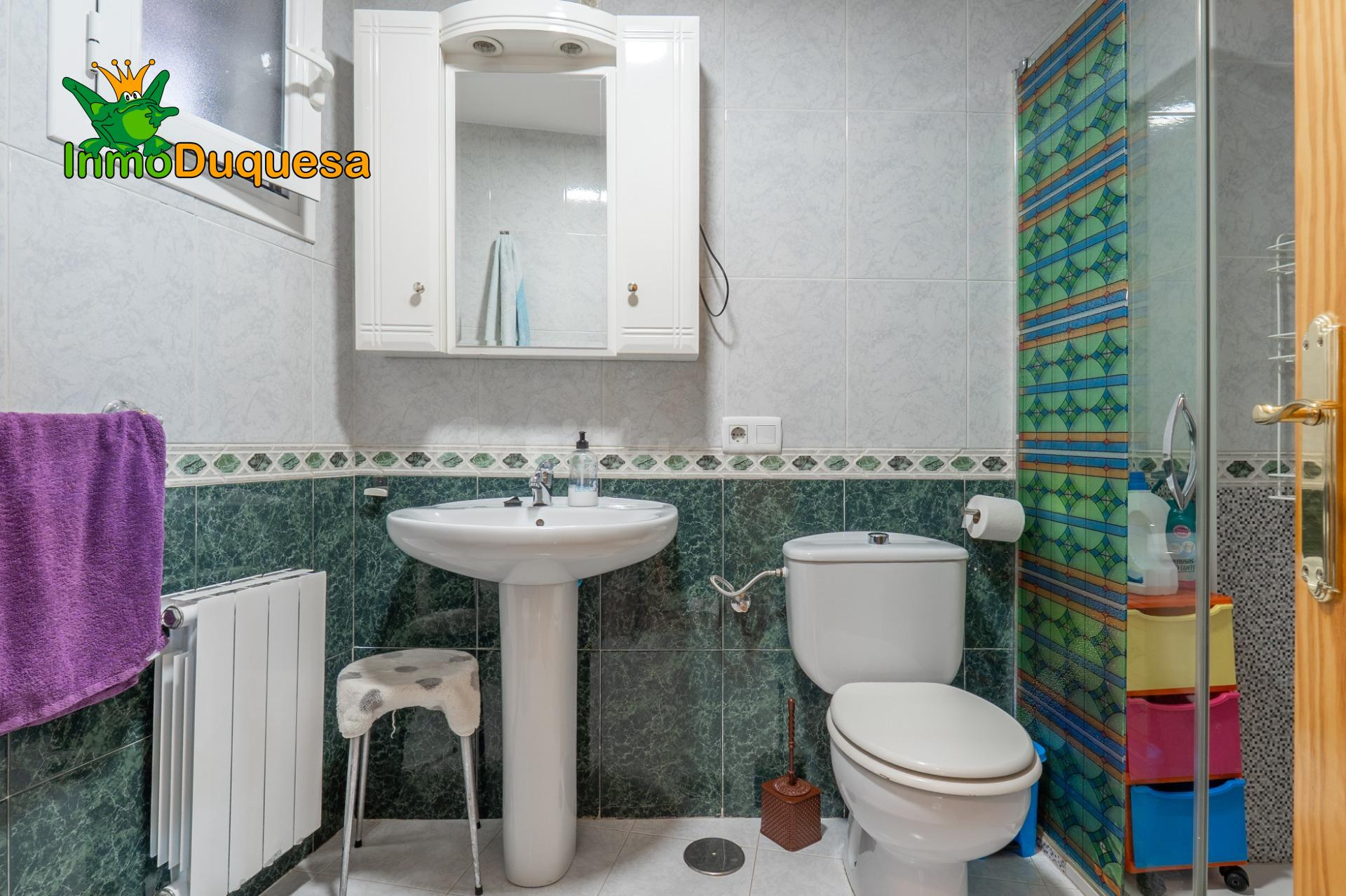 Piso de 2 dorm. en Ogijares. (Con trastero). - foto 3