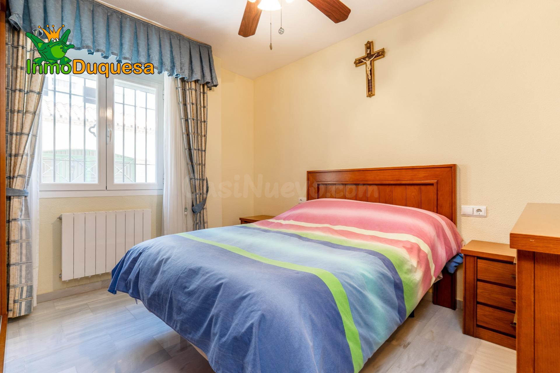Piso de 2 dorm. en Ogijares. (Con trastero). - foto 4