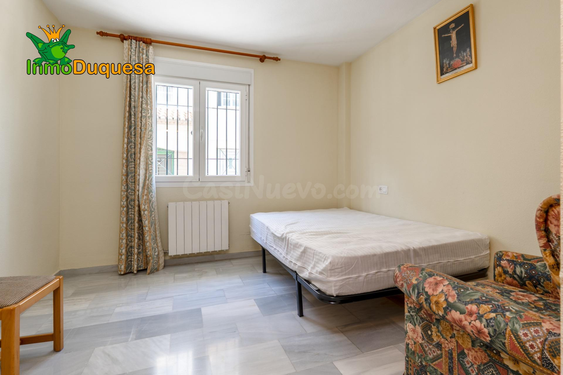 Piso de 2 dorm. en Ogijares. (Con trastero). - foto 5