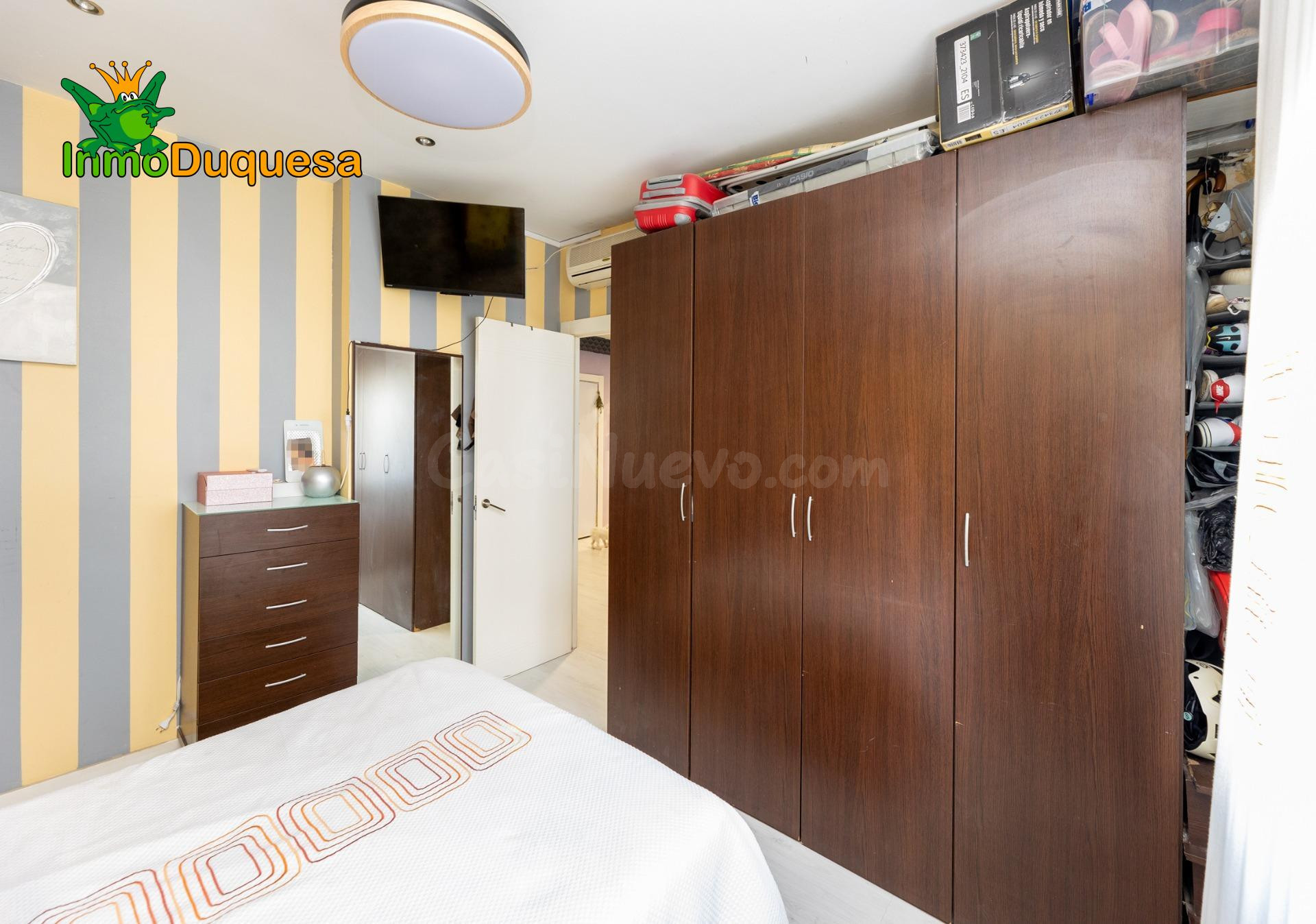 Piso de 1 Dorm. en el centro de Maracena. - foto 4