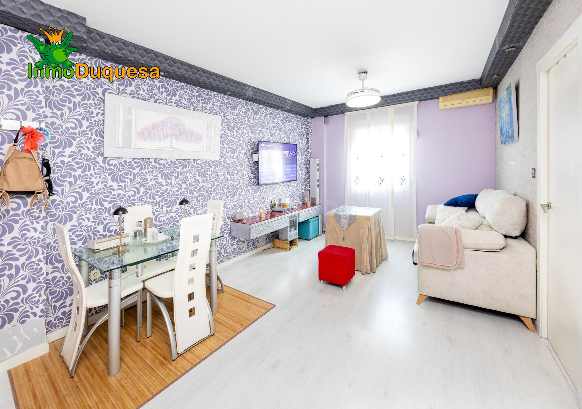 Piso de 1 Dorm. en el centro de Maracena. - foto 5