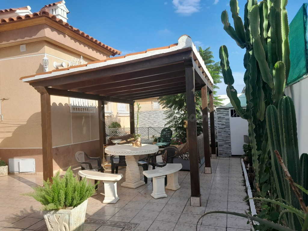 Casa-Chalet en Venta en Escucha, La Murcia - foto 3
