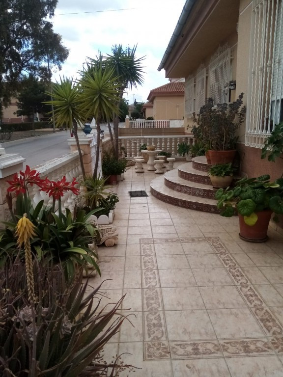 Casa-Chalet en Venta en Escucha, La Murcia - foto 4