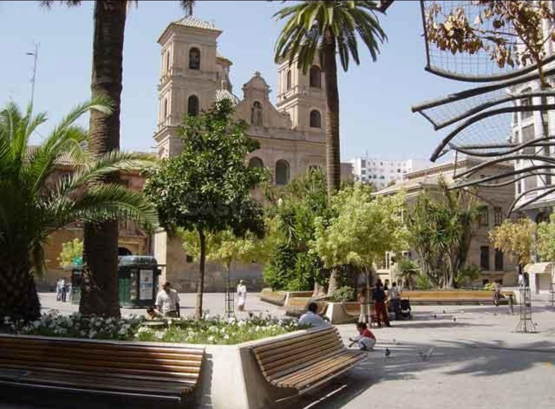 PLAZA SANTO DOMINGO - foto 2