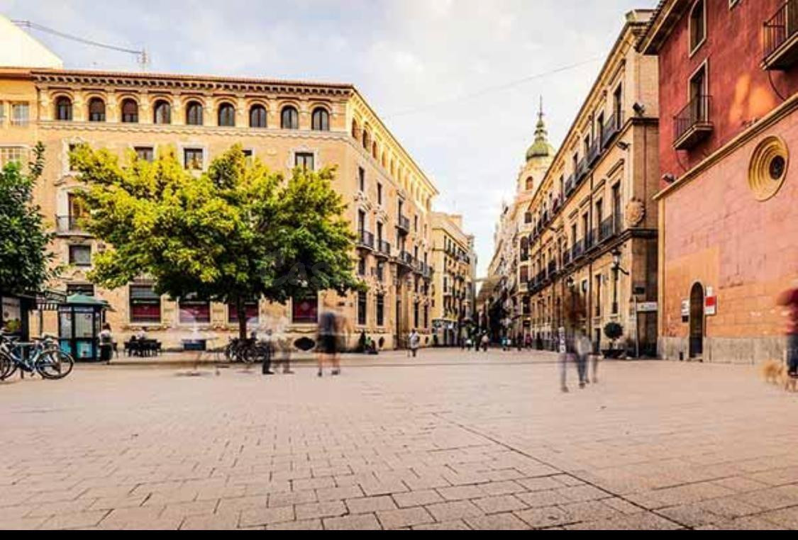PLAZA SANTO DOMINGO - foto 3