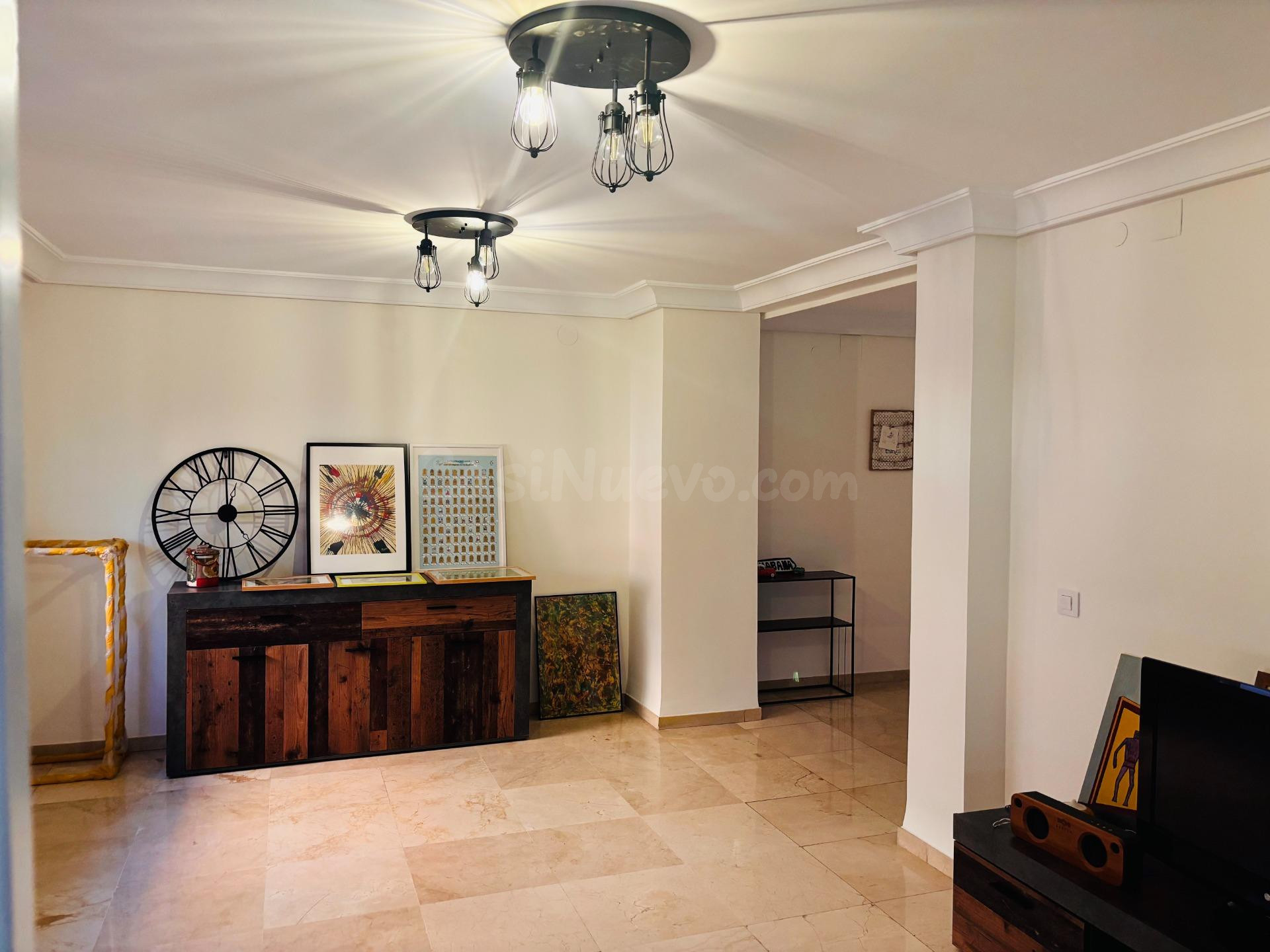 PLAZA SANTO DOMINGO - foto 4