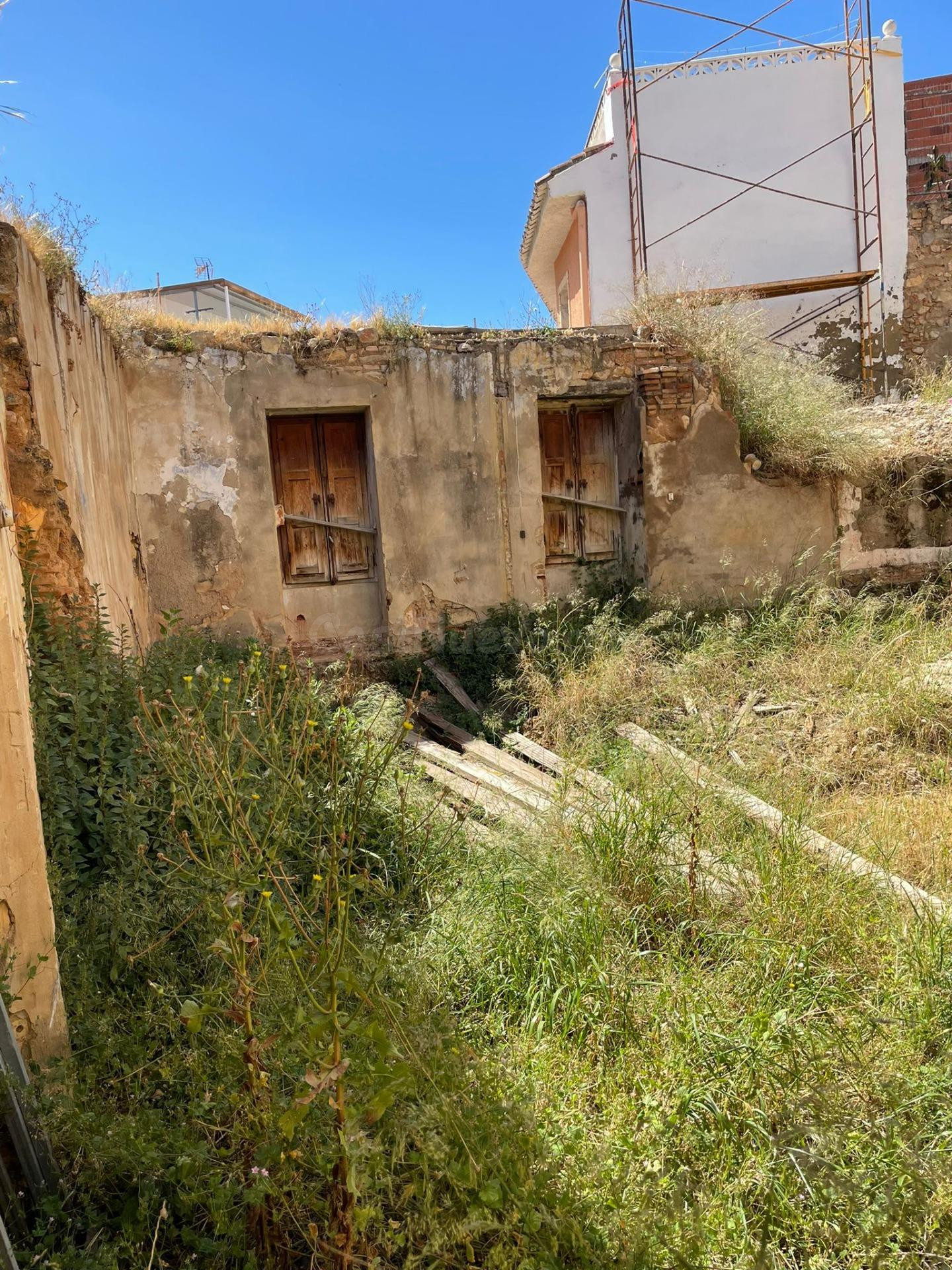 Oportunidad en el Casco Antiguo de Llíria - foto 4