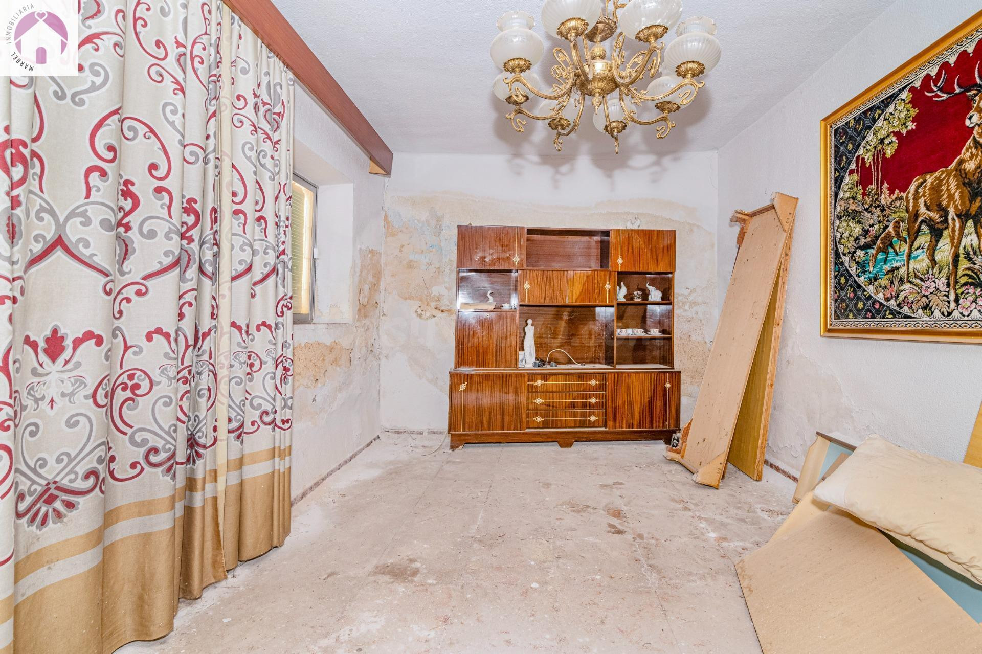 CASA PARA REFORMAR EN EL CENTRO DE LAS GABIAS!!!! - foto 2