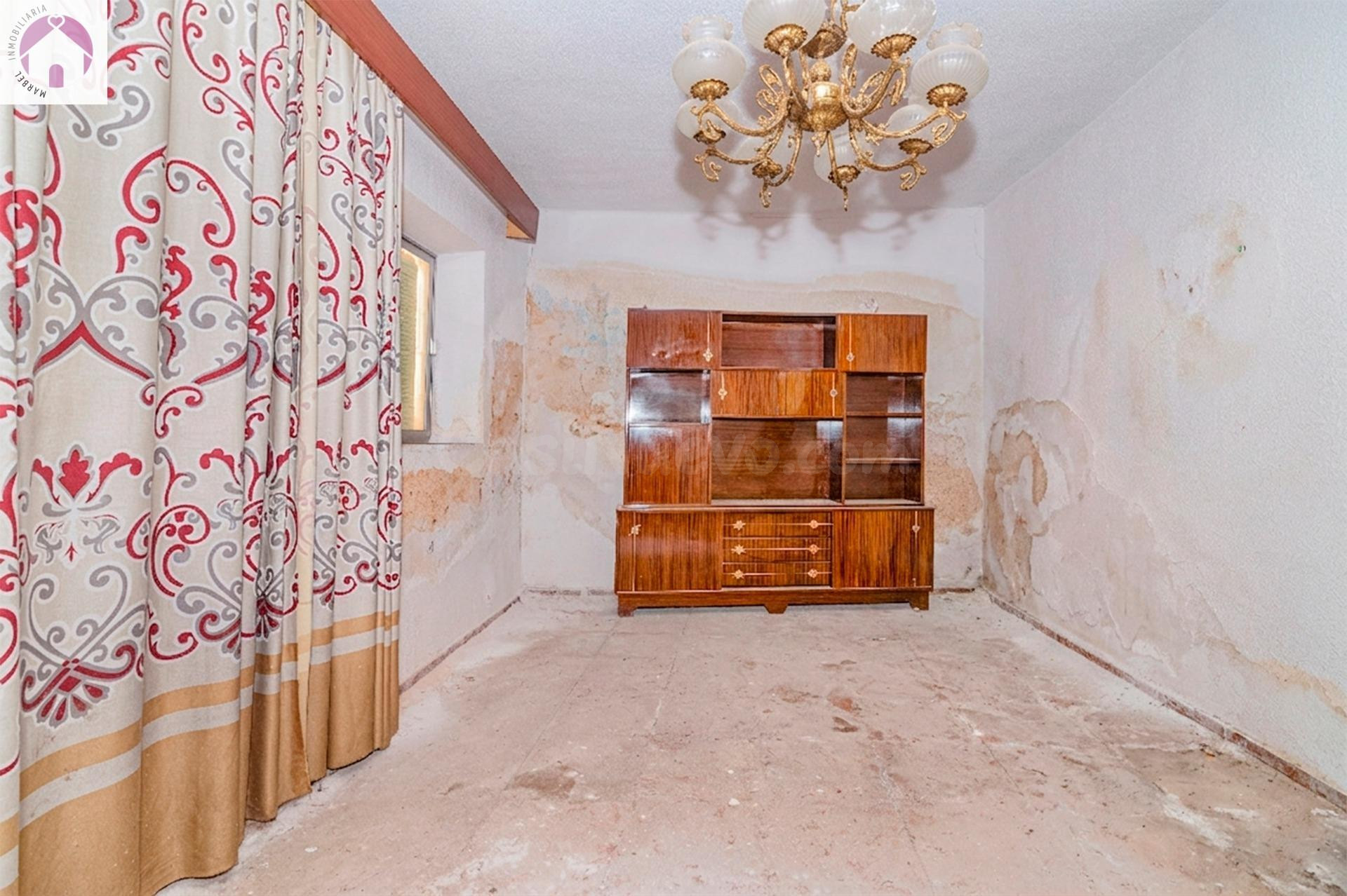 CASA PARA REFORMAR EN EL CENTRO DE LAS GABIAS!!!! - foto 3