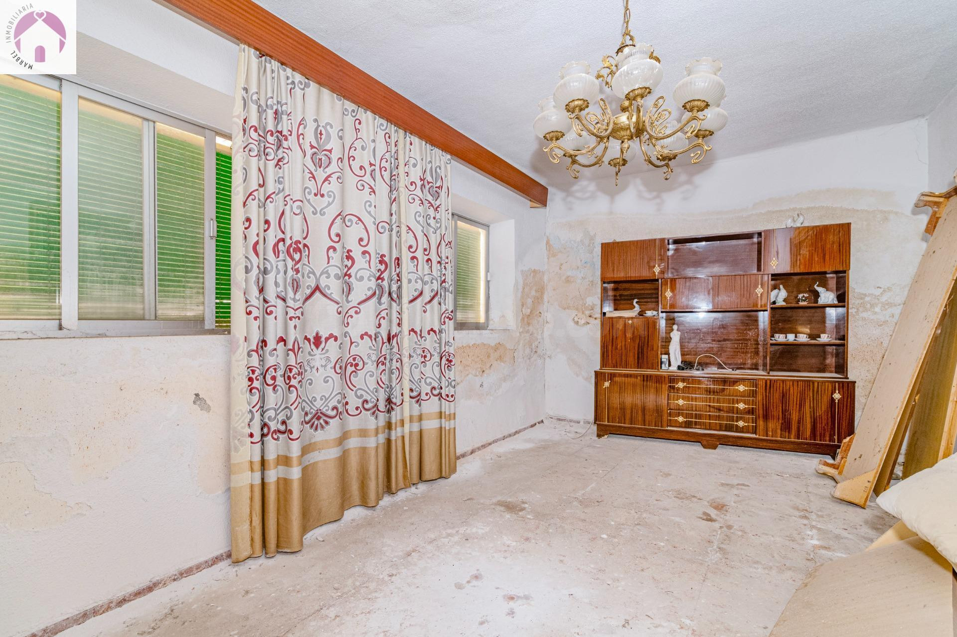 CASA PARA REFORMAR EN EL CENTRO DE LAS GABIAS!!!! - foto 4