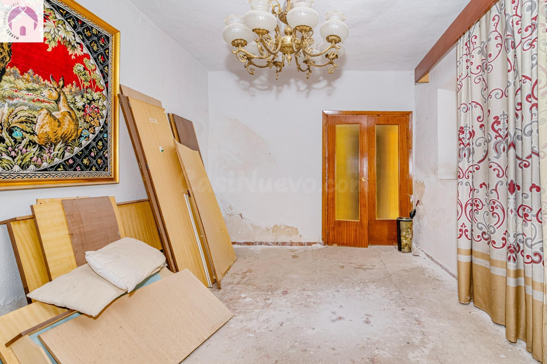 CASA PARA REFORMAR EN EL CENTRO DE LAS GABIAS!!!! - foto 5