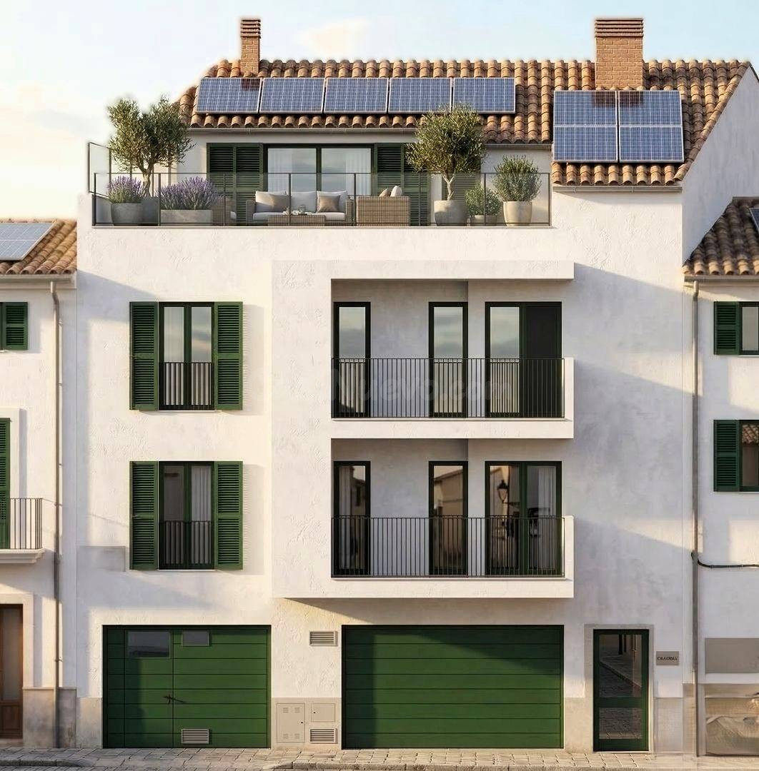 Piso de tres habitaciones y terraza - foto 4