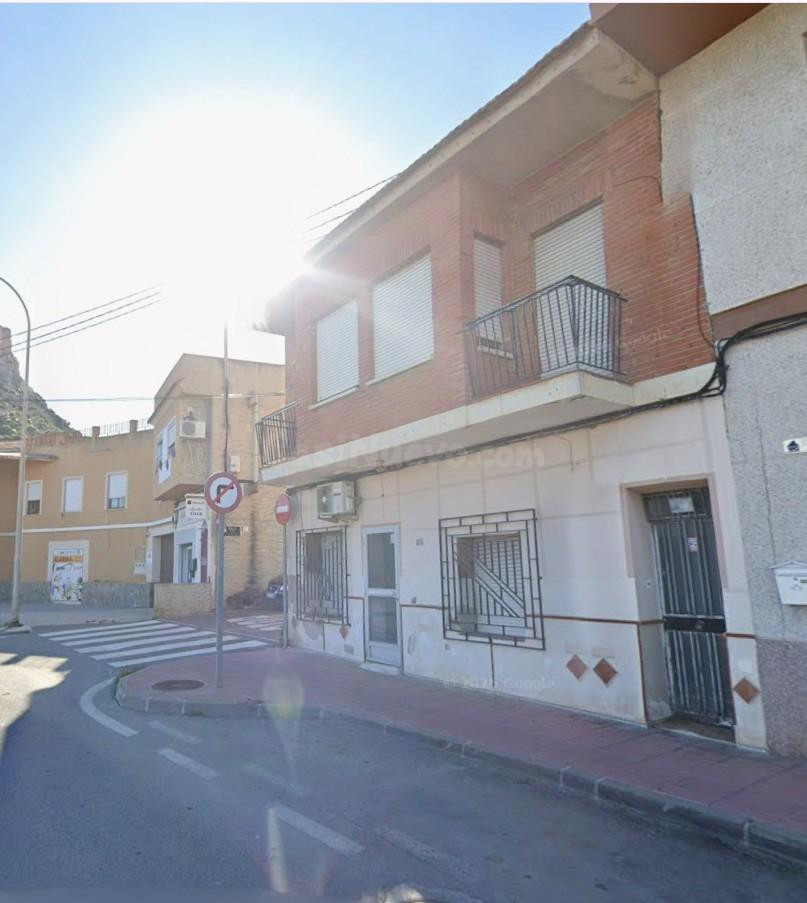 CASA CON GRAN POTENCIAL EN MONTEAGUDO | 285 m2 A 8 MINUTOS D - foto 2