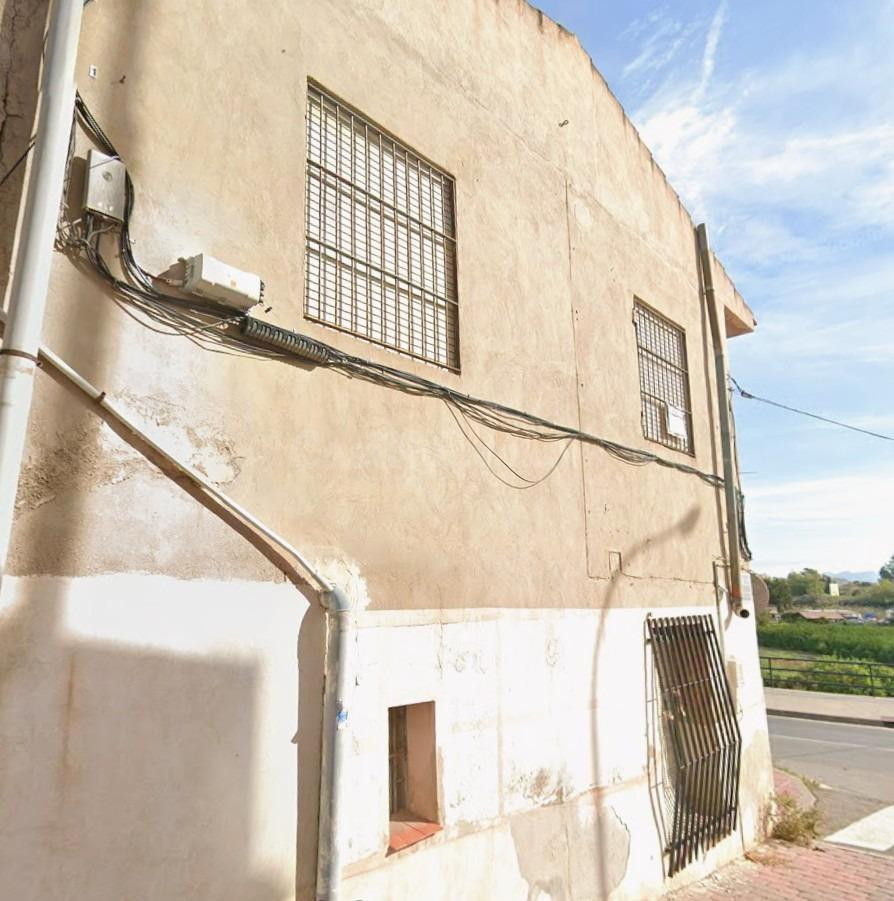 CASA CON GRAN POTENCIAL EN MONTEAGUDO | 285 m2 A 8 MINUTOS D - foto 3