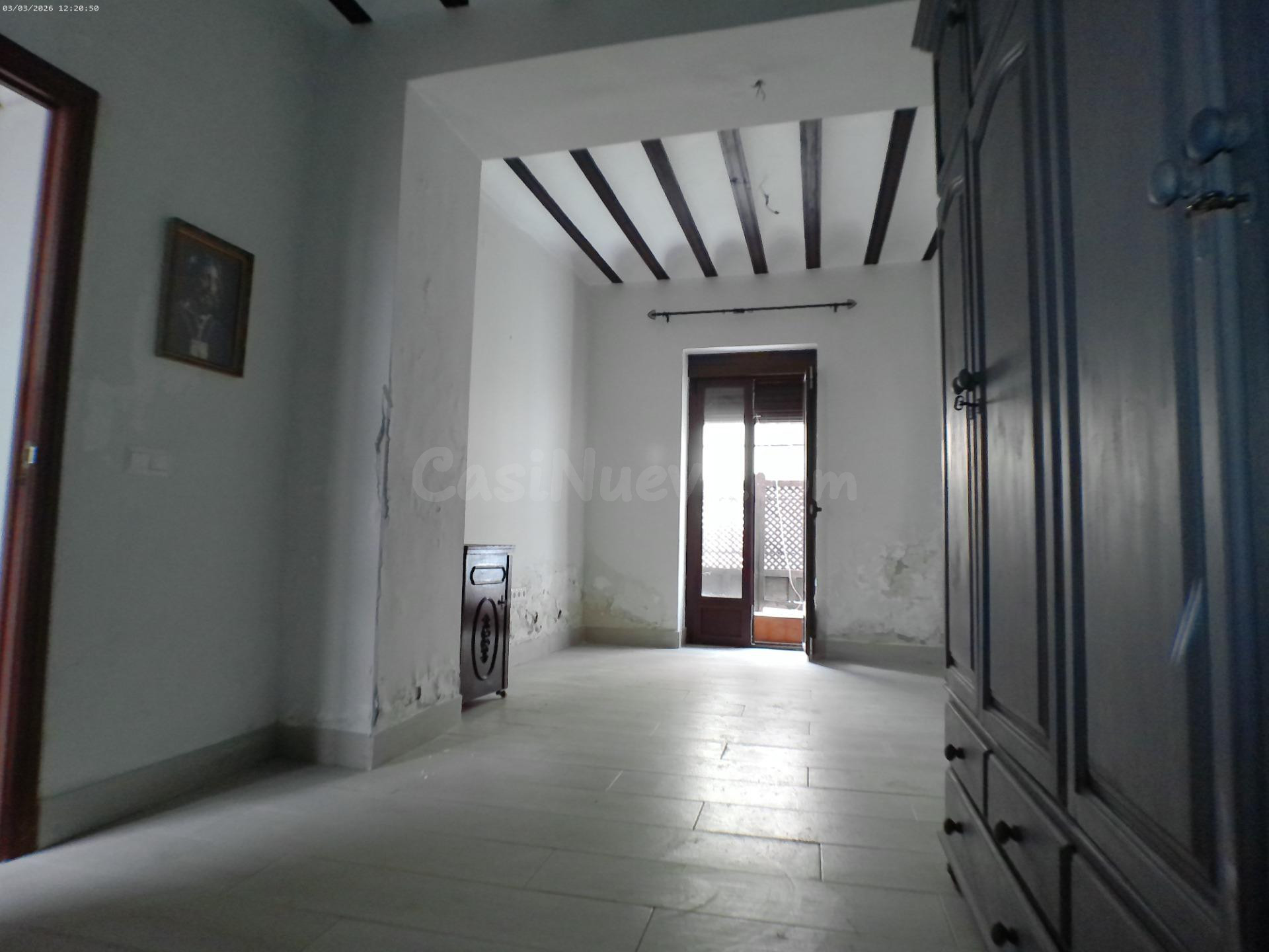 Casa señorial con historia en el centro de Utrera - foto 2