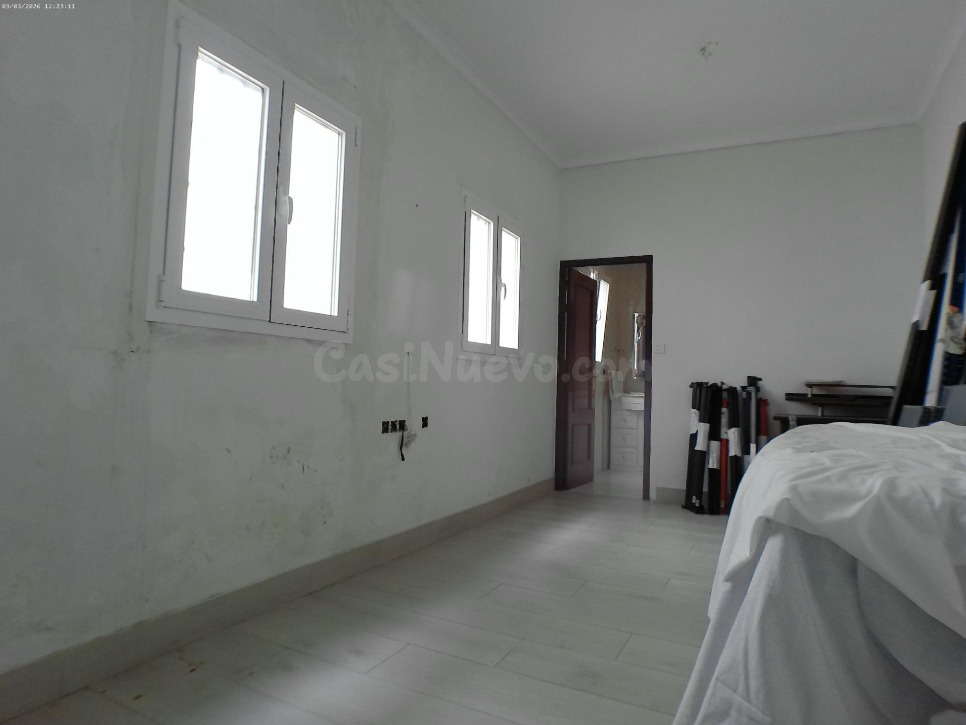 Casa señorial con historia en el centro de Utrera - foto 5