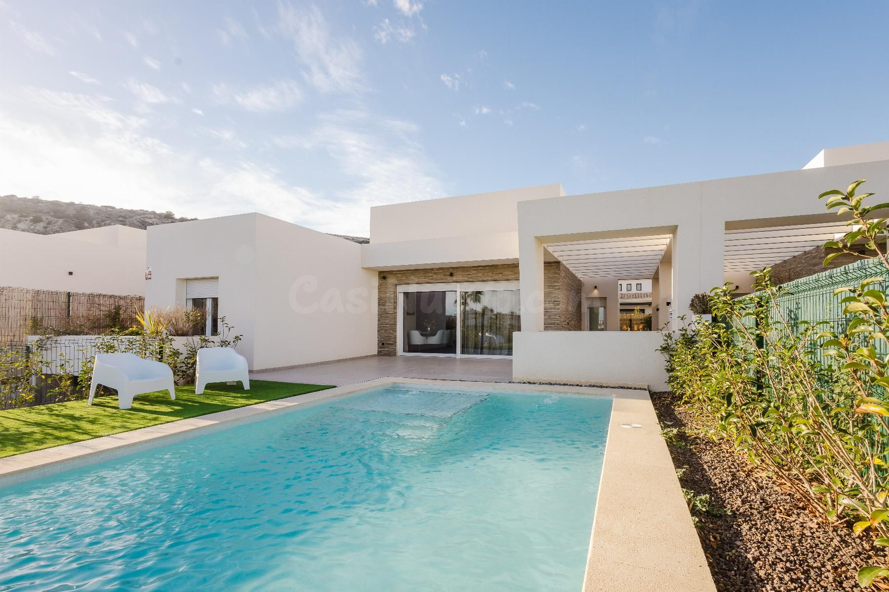 Villa 4 habitaciones 362m² en venta - Comunidad valenciana - foto 3