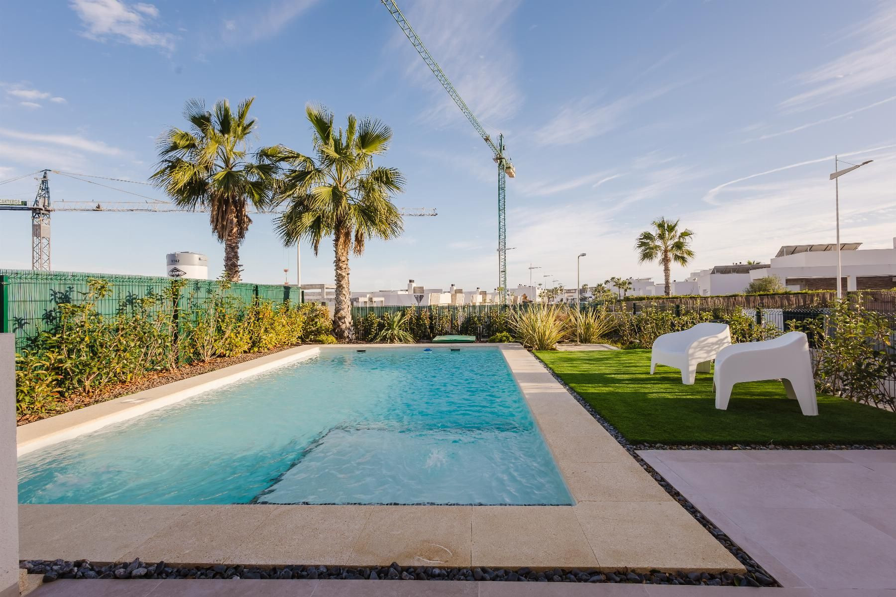 Villa 4 habitaciones 362m² en venta - Comunidad valenciana - foto 5