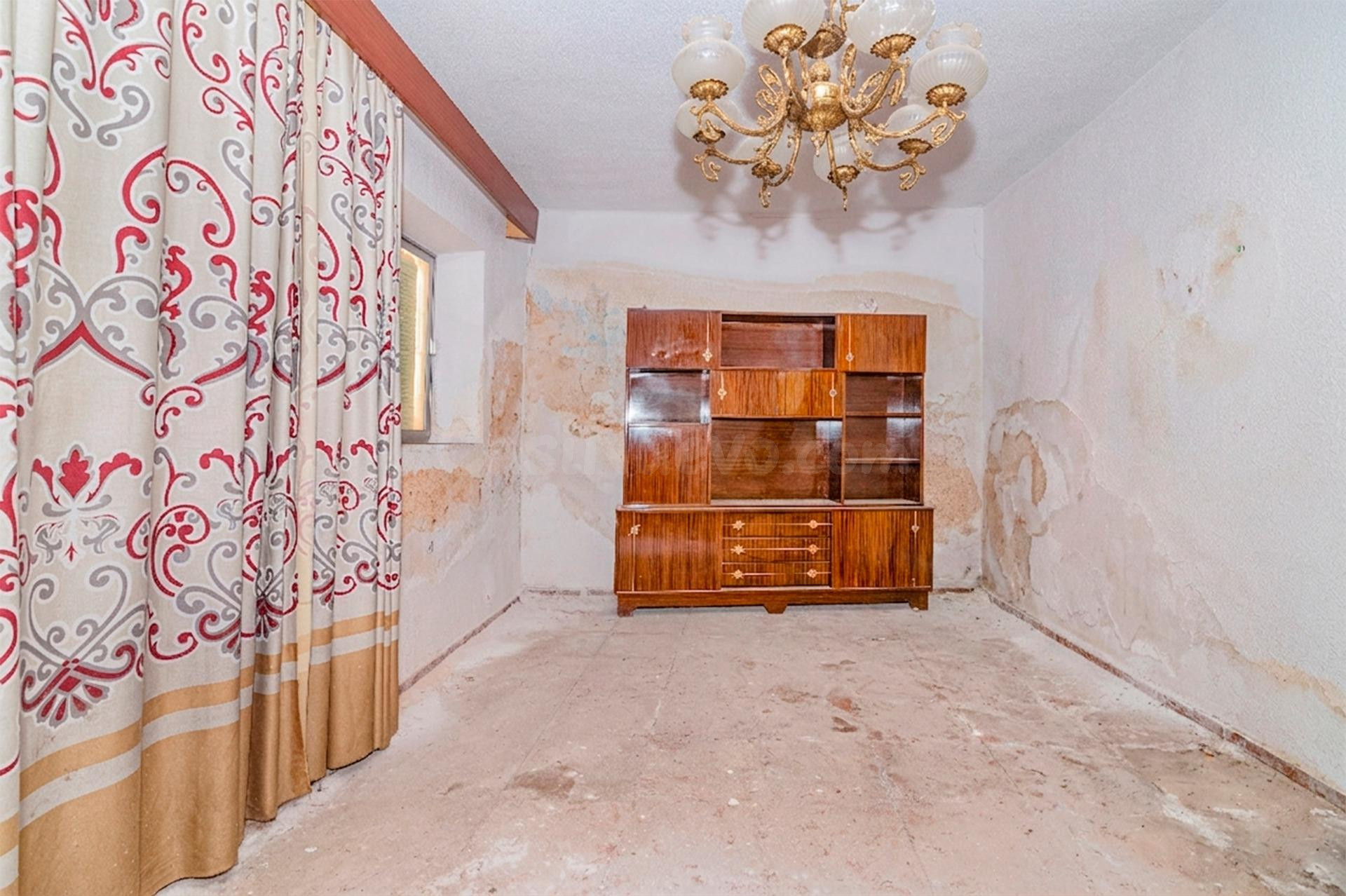CASA PARA REFORMAR EN EL CENTRO DE LAS GABIAS!!!! - foto 3