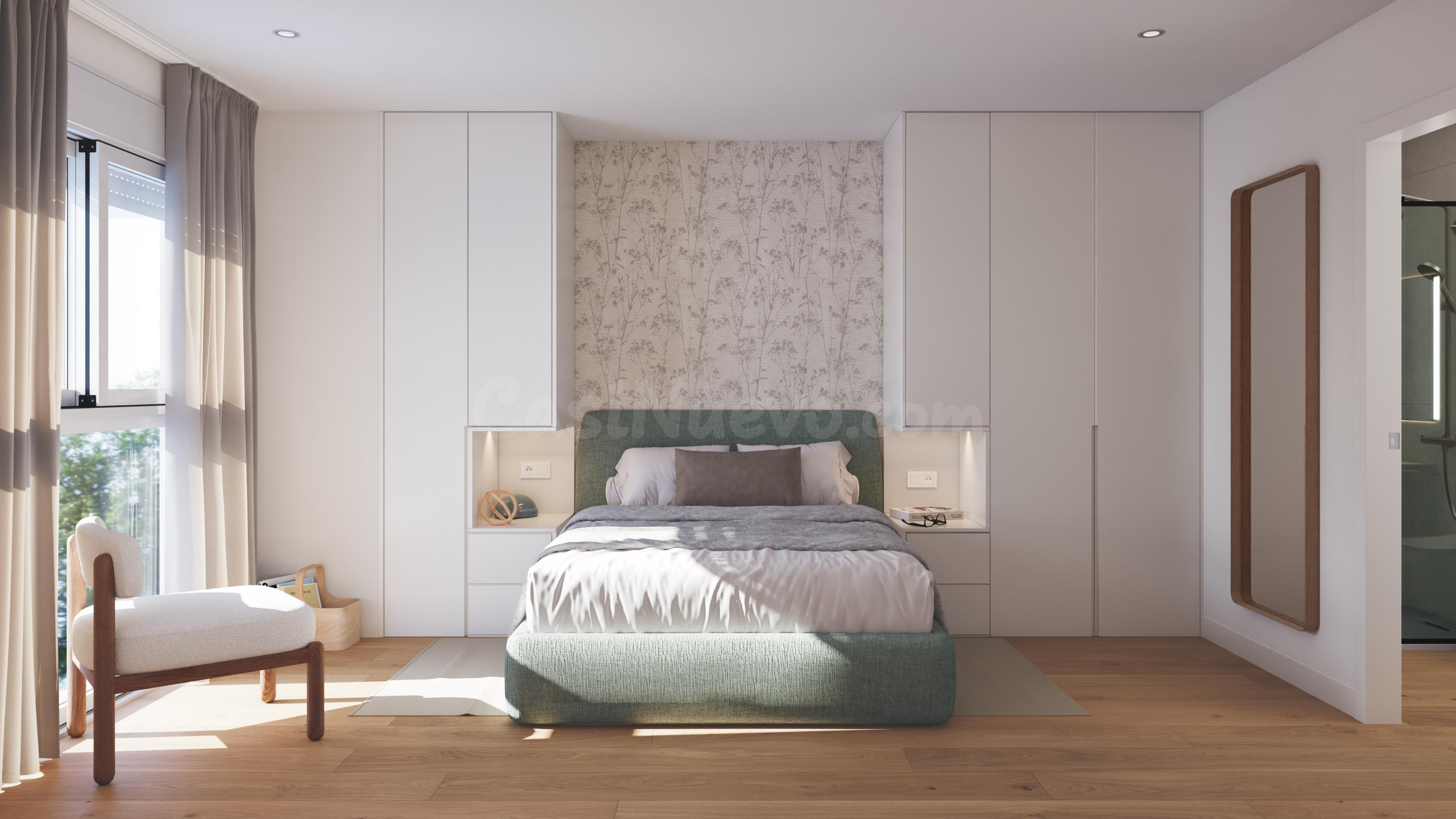 Apartamento 2 habitaciones 73m² en venta - Los Cuarteros - foto 4