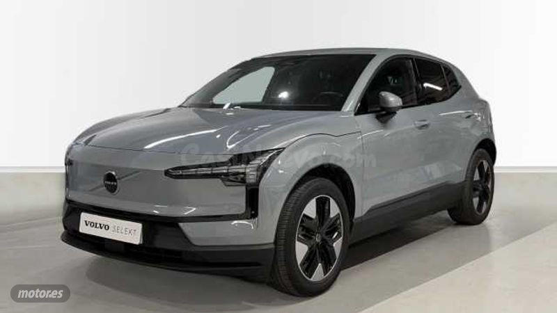 Compre su Volvo EX30 en Valencia con nuestra garantía - Oferta de segunda mano