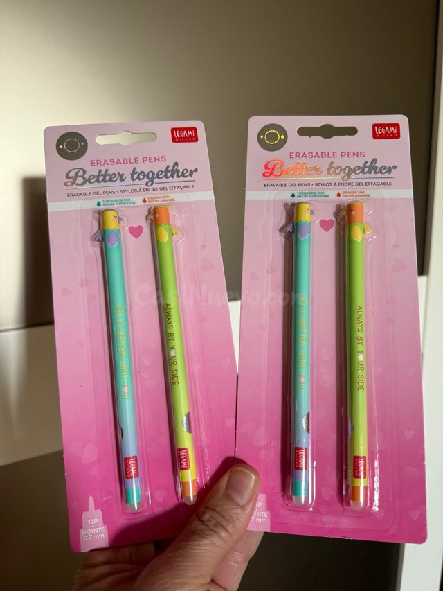 Legami Better Together  (2 set)