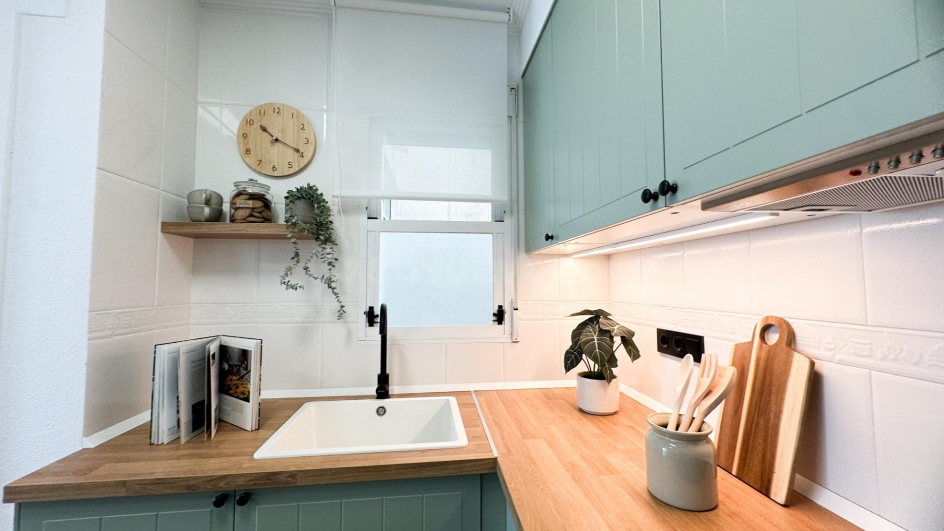 Apartamento 2 habitaciones 69m² en venta - Punta Prima - foto 3