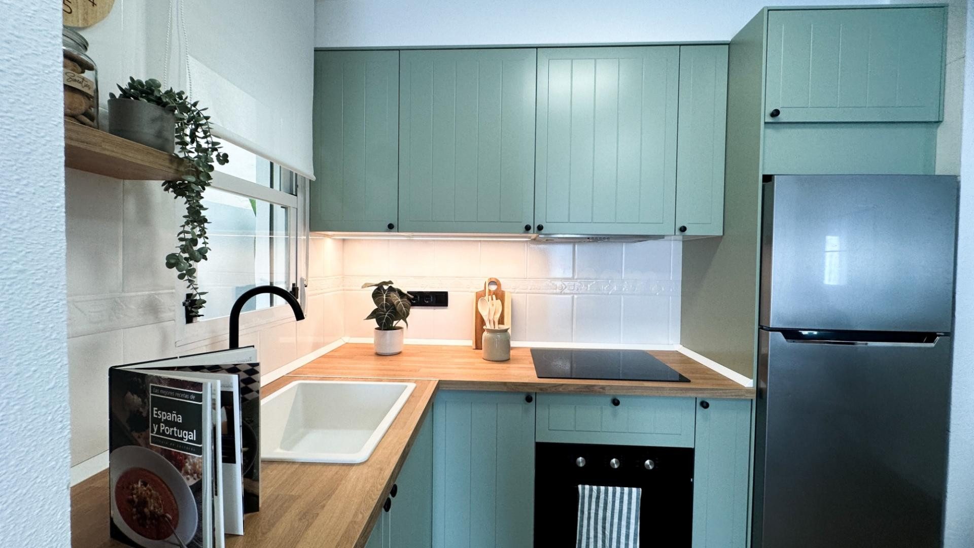 Apartamento 2 habitaciones 69m² en venta - Punta Prima - foto 4