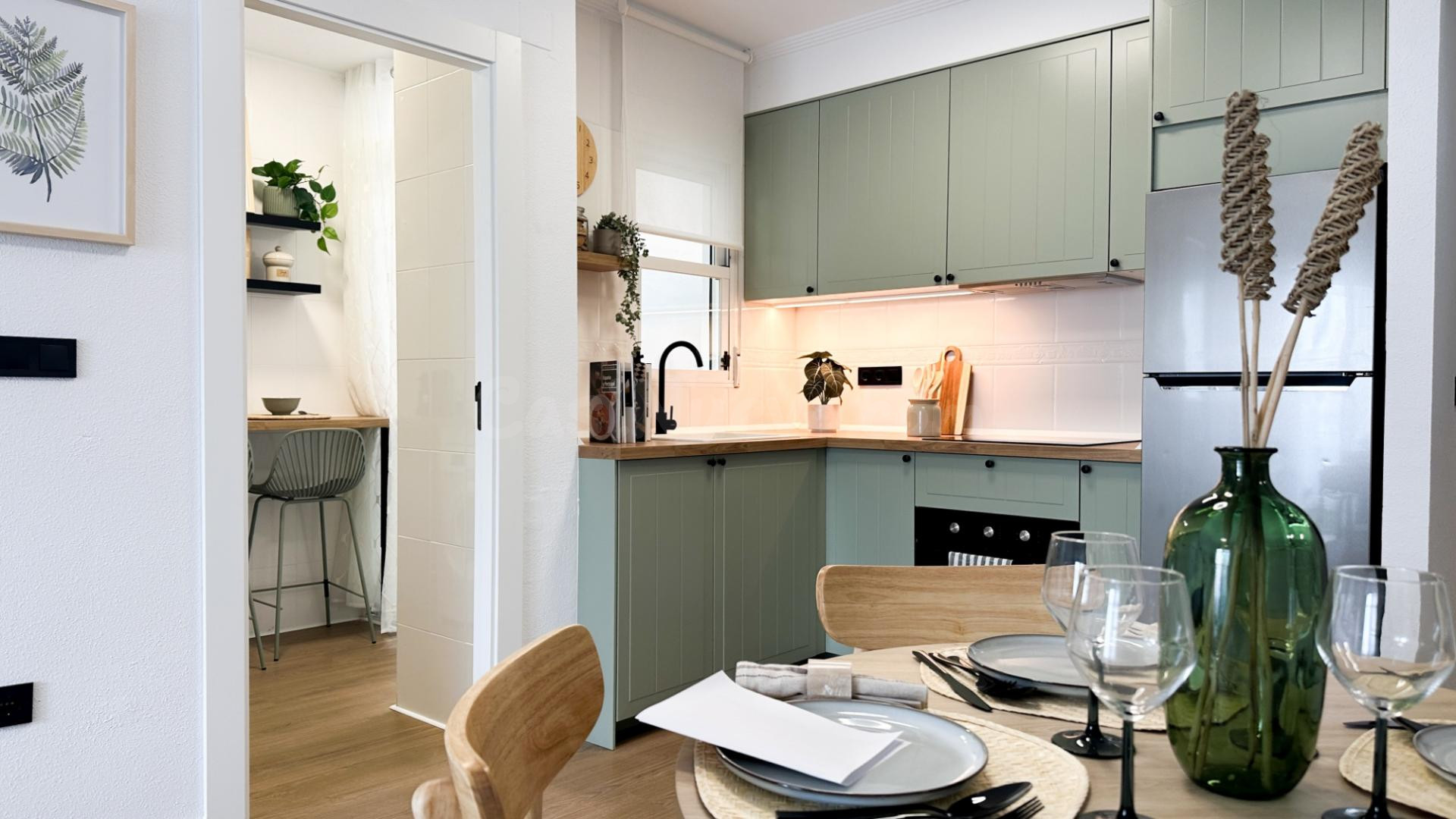 Apartamento 2 habitaciones 69m² en venta - Punta Prima - foto 5