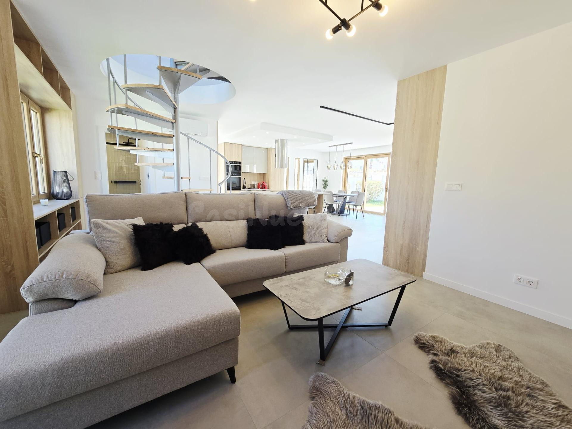 Villa 3 habitaciones 156m² en venta - MUY CERCA DE LA PLAYA - foto 4