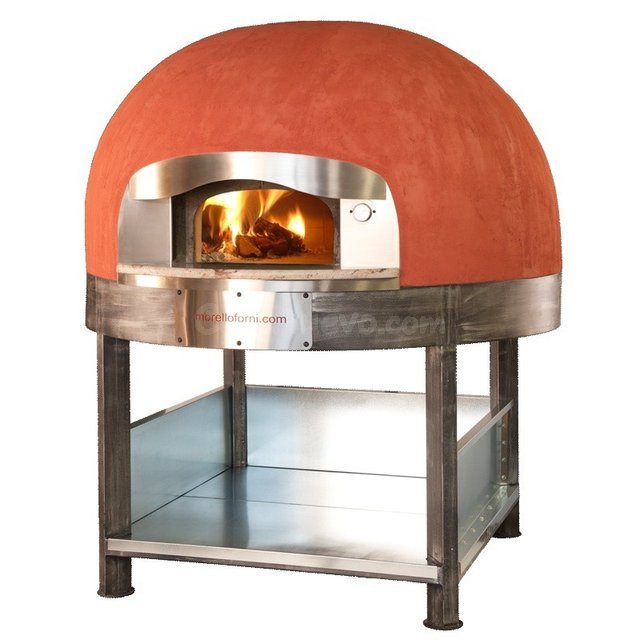 HORNO DE LEÑA MORELLO FORNI LP - foto 2