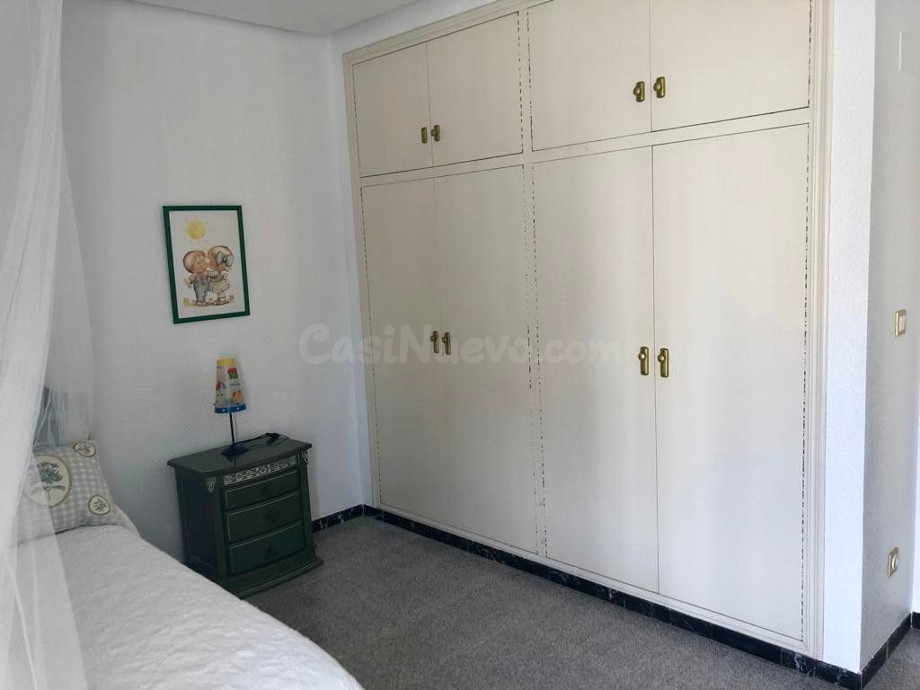 Dúplex 3 habitaciones 110m² en venta - Santiago bernabeu - foto 4