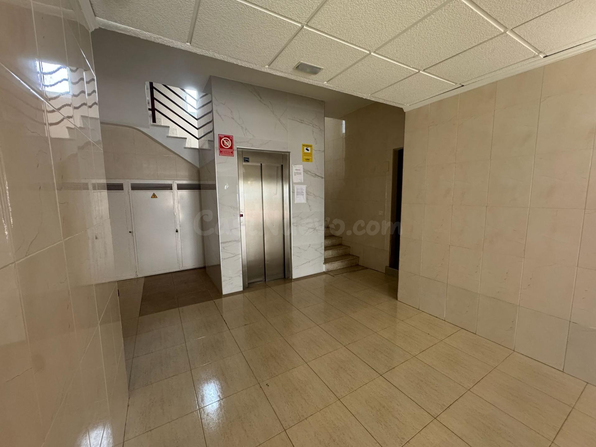 Piso en la Cala de Finestrat - foto 3