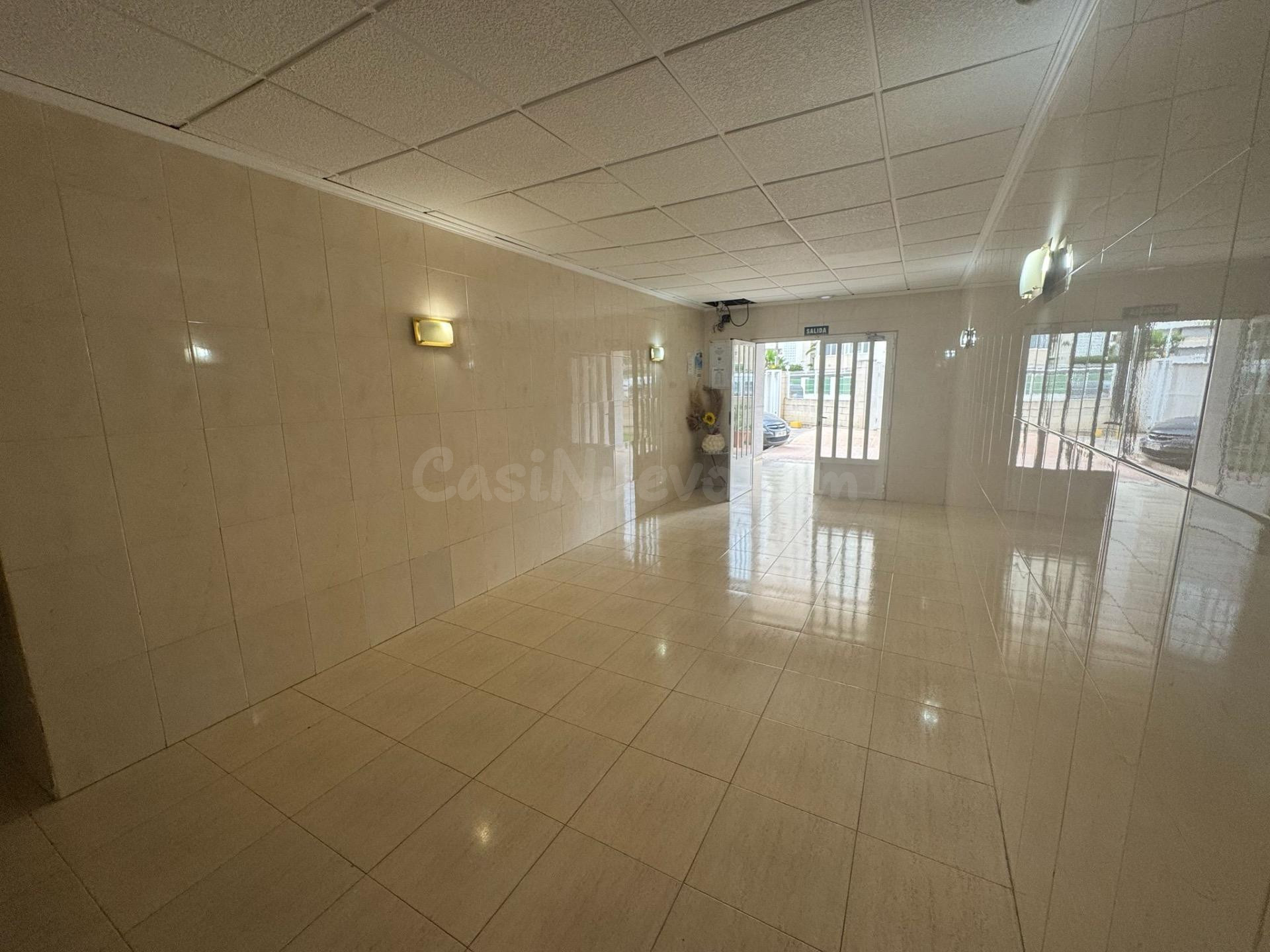 Piso en la Cala de Finestrat - foto 4