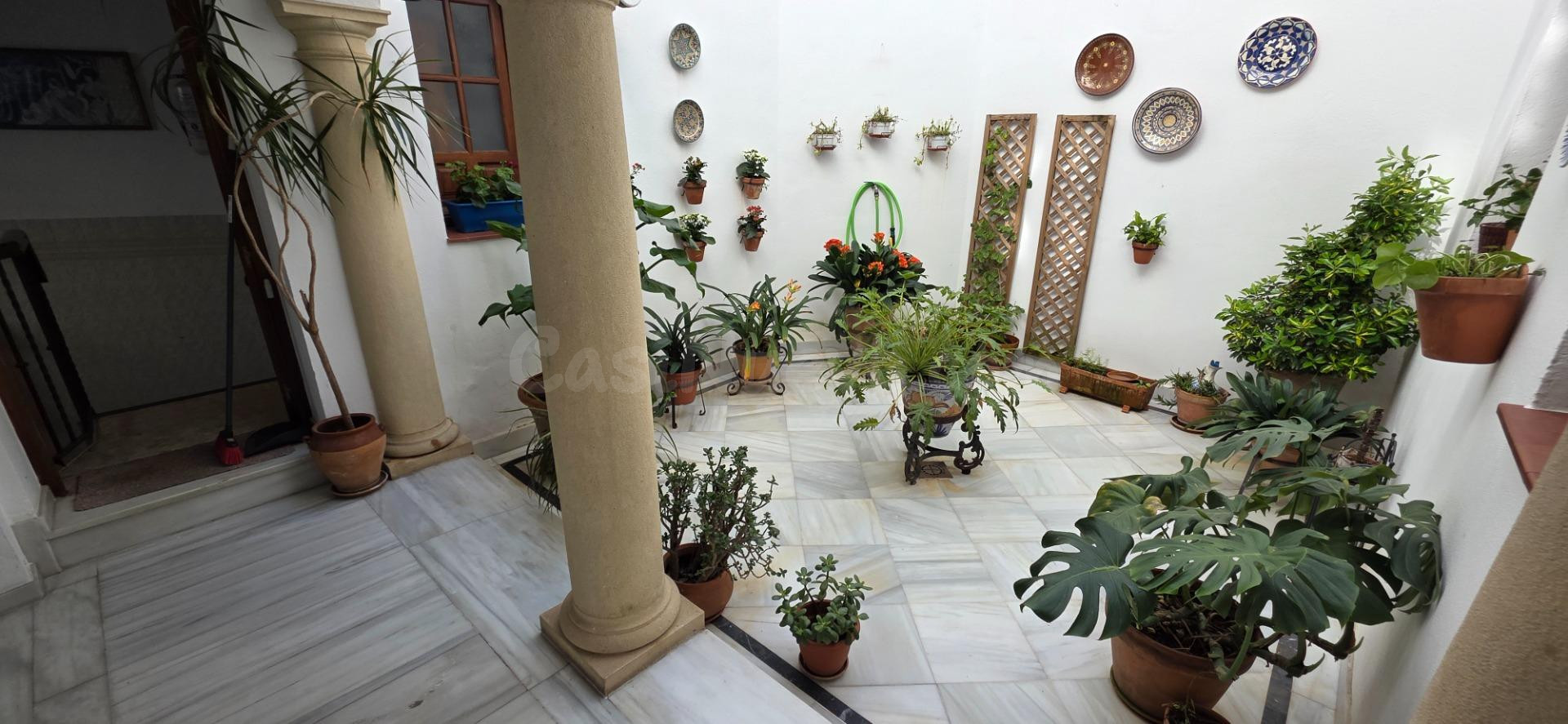 Casa junto a la Magdalena - foto 4