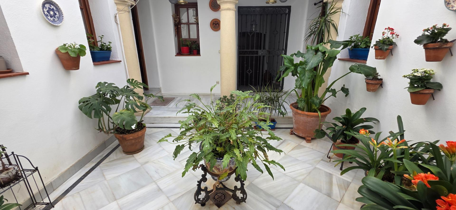 Casa junto a la Magdalena - foto 5