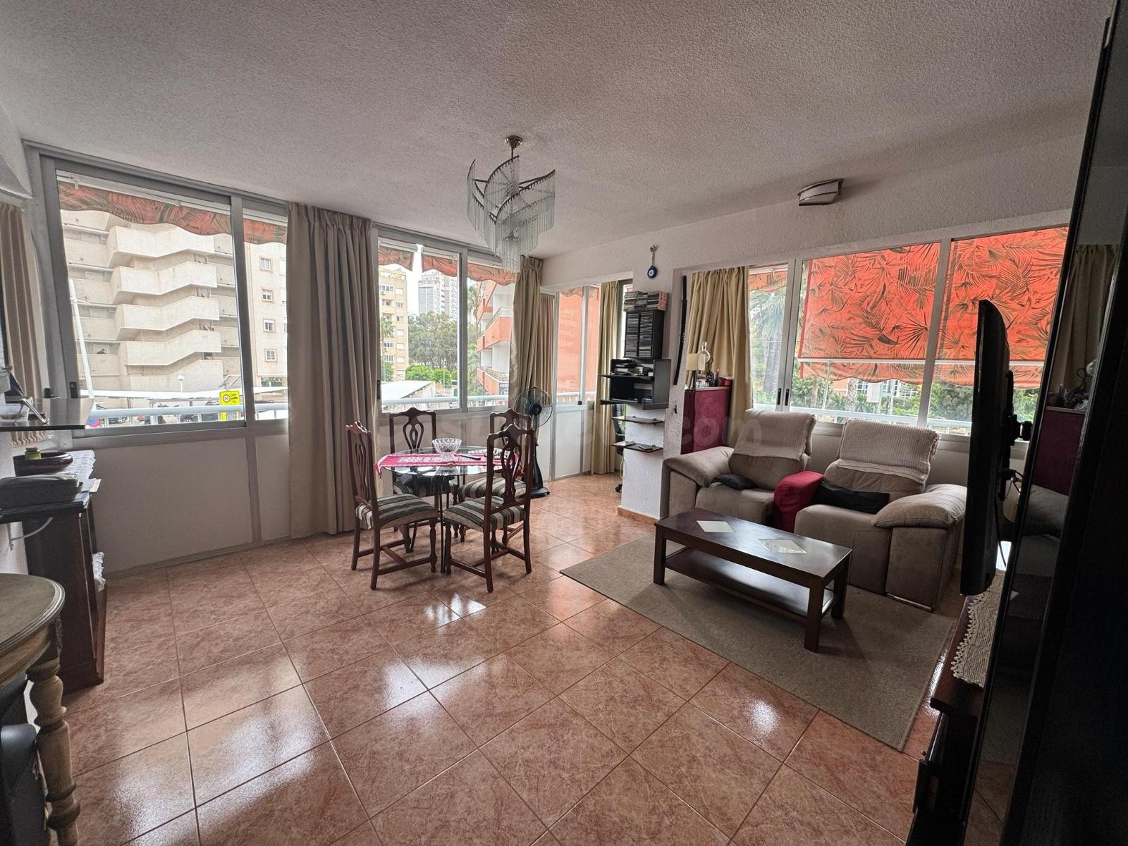 PISO EN LA CALA DE FINESTRAT - foto 4