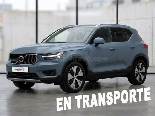 VOLVO - XC40 1.5 T4 210cv Twin Recharge Inscription ExAuto