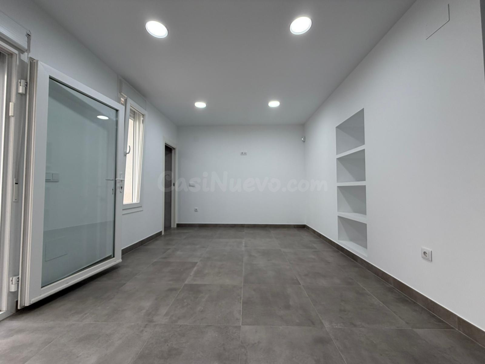 Amplia Casa en el Centro de Molina de Segura - Oportunidad Ú - foto 4