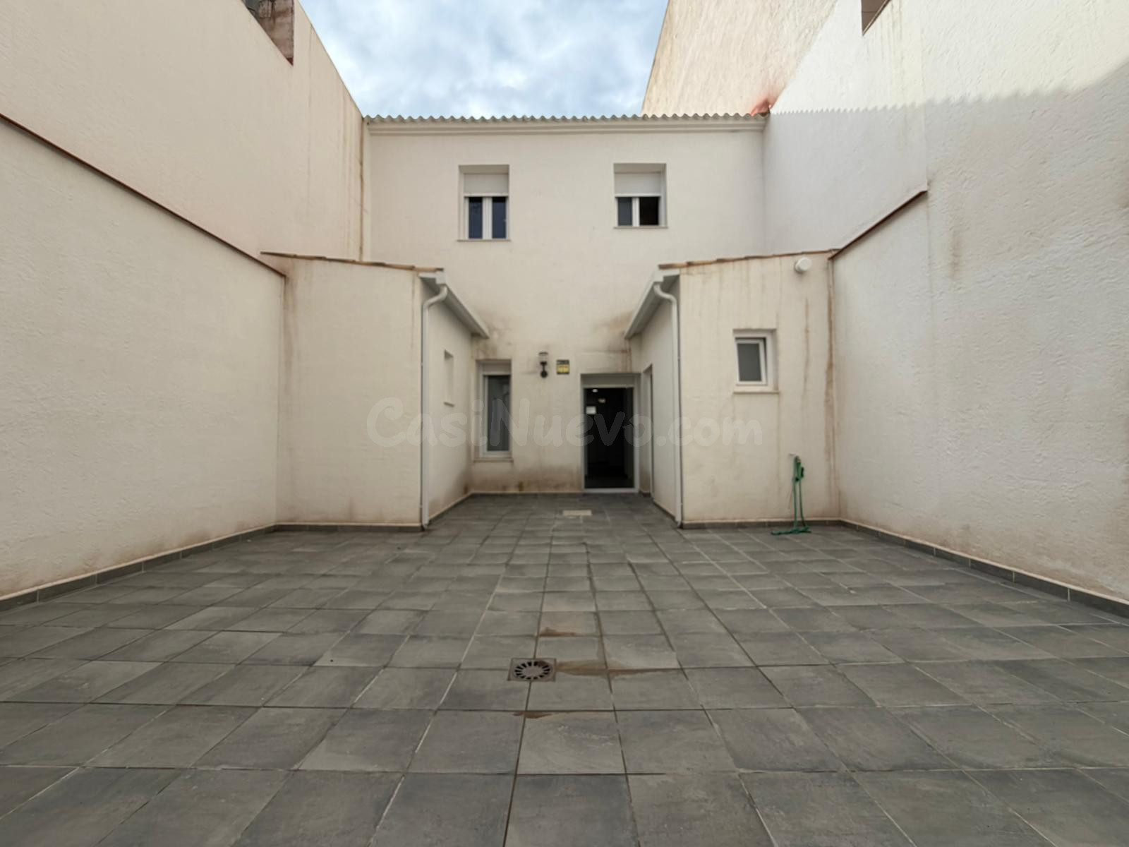 Amplia Casa en el Centro de Molina de Segura - Oportunidad Ú - foto 5