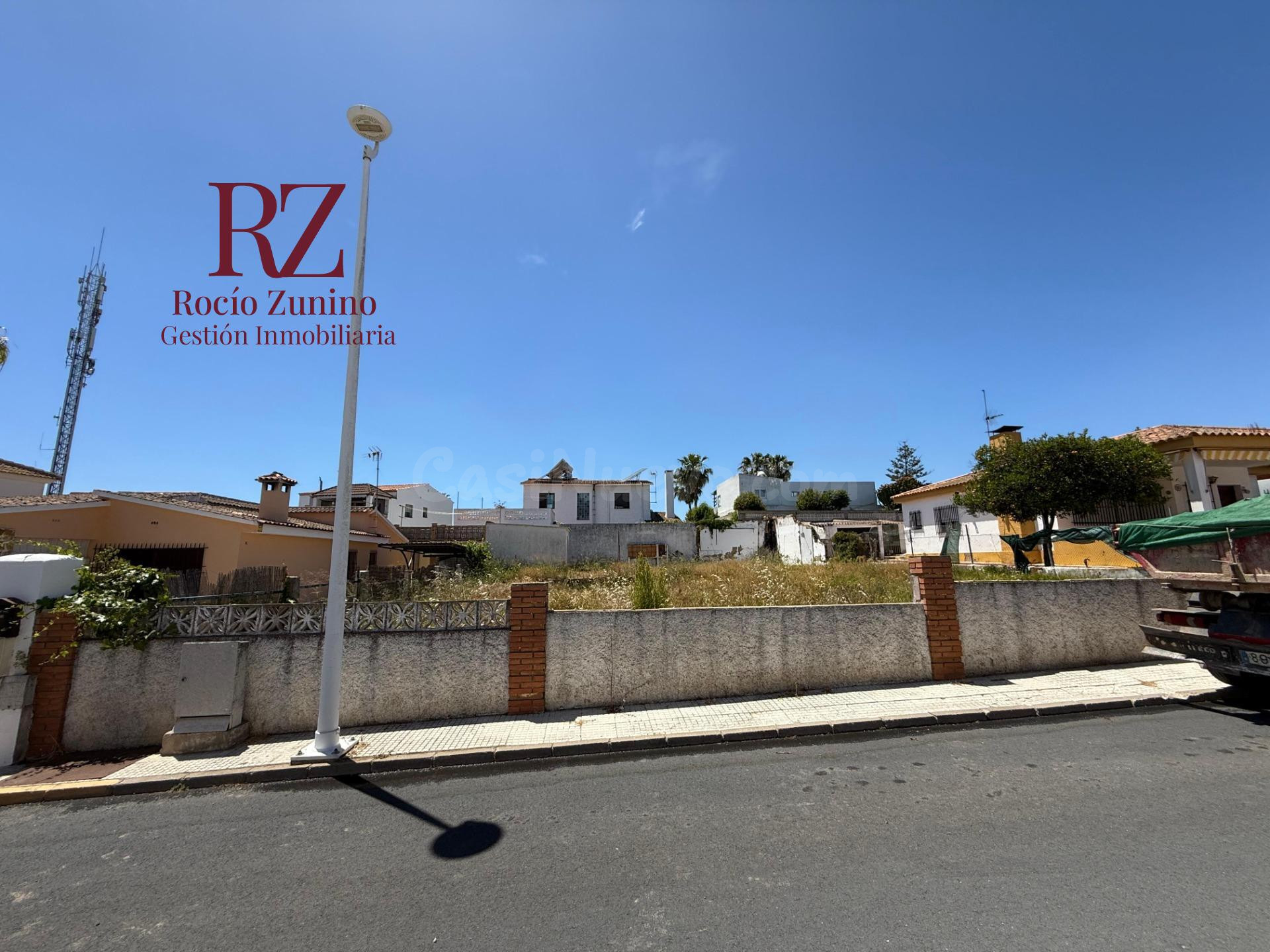 TERRENO EN VENTA ¡Oportunidad Única en URVEROSA! - foto 2