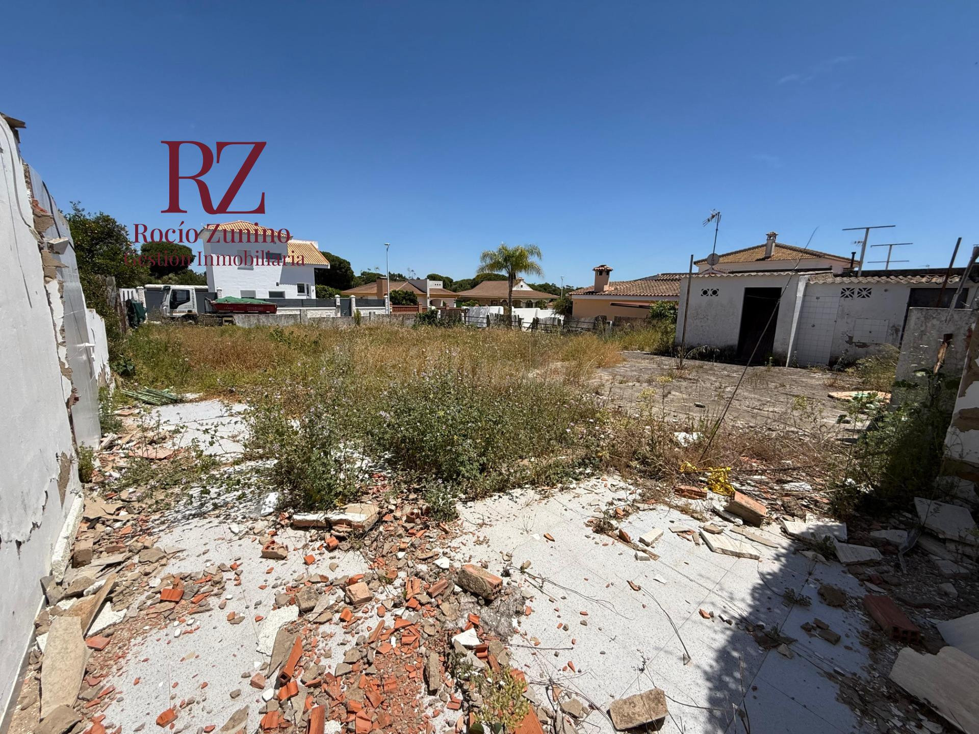 TERRENO EN VENTA ¡Oportunidad Única en URVEROSA! - foto 3