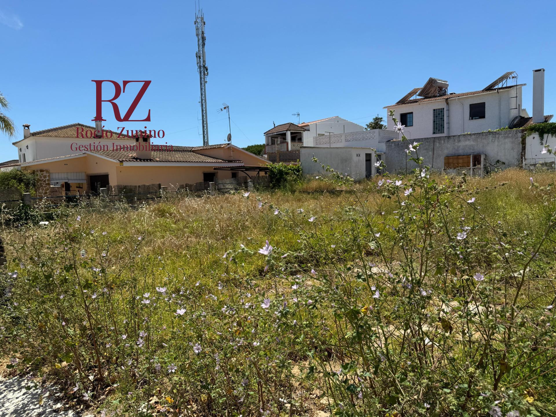 TERRENO EN VENTA ¡Oportunidad Única en URVEROSA! - foto 5