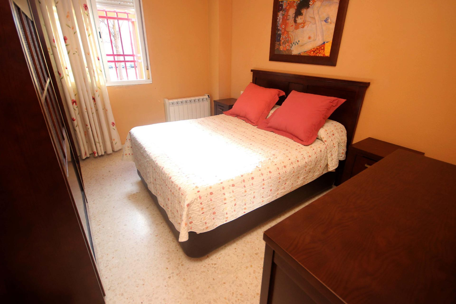APARTAMENTO EN CIUDAD JARDIN