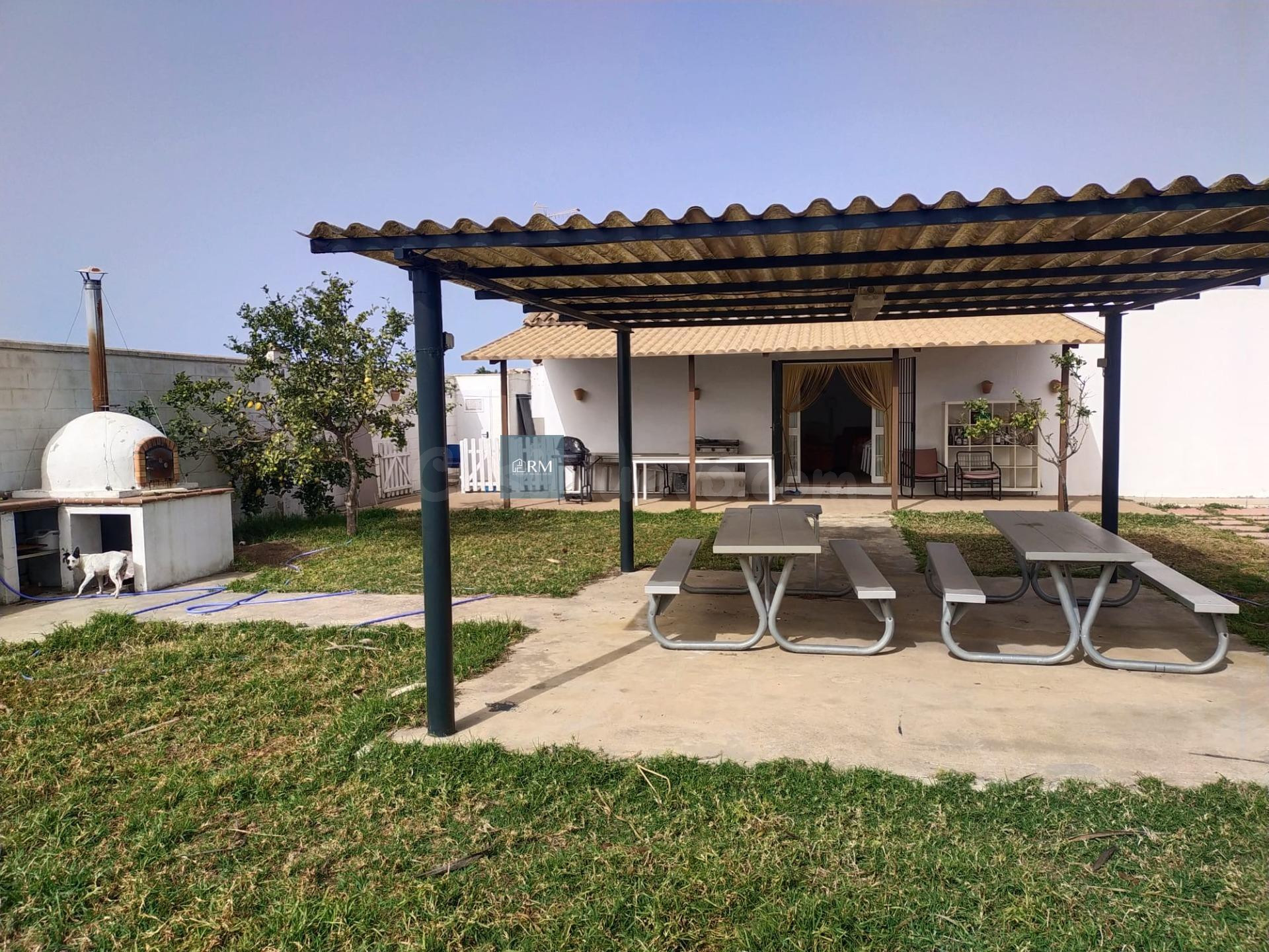 Encanto rústico en plena naturaleza – Casa de campo en La Ja - foto 4