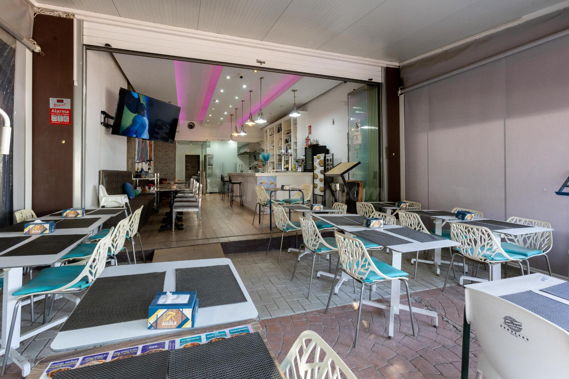 Venta Local Comercial en Primera Línea de Playa | Paseo Marí - foto 3