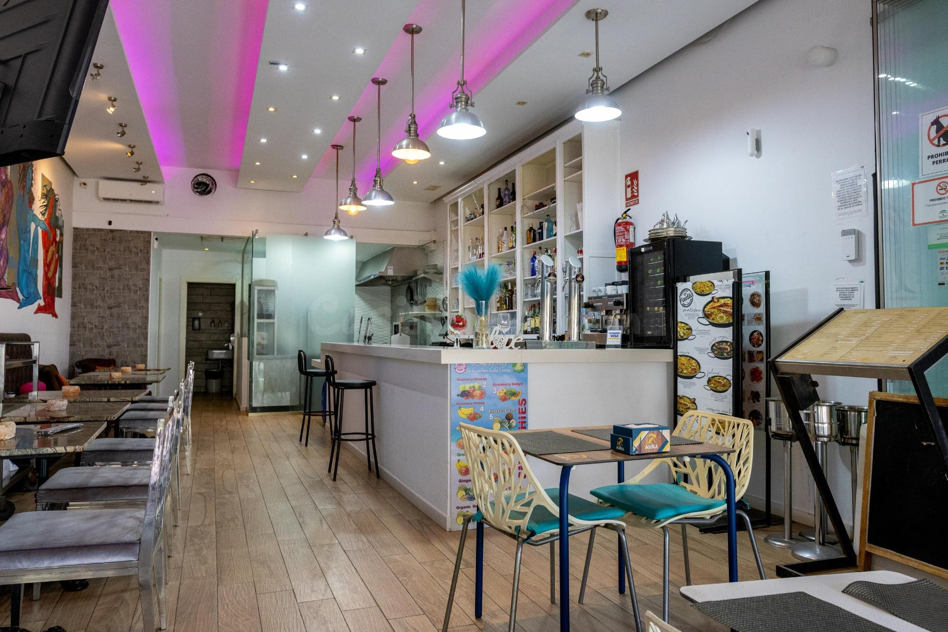 Venta Local Comercial en Primera Línea de Playa | Paseo Marí - foto 4