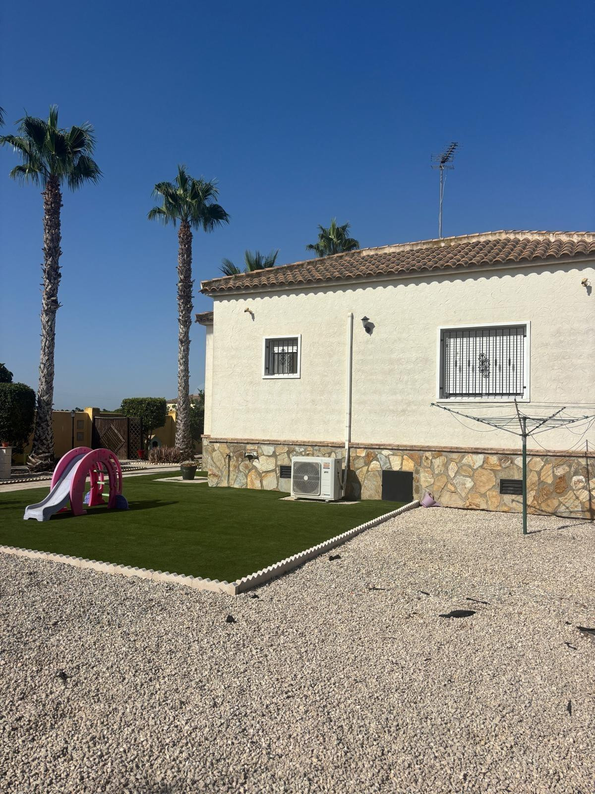 Casa de Campo en Catral - foto 2